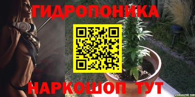 кокс Канаш